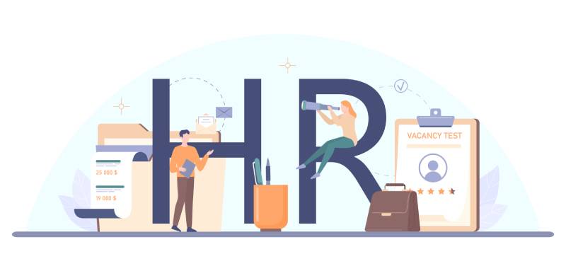 Human resource services